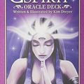 Cover Art for 0642337518102, Conscious Spirit Oracle Deck by Kim Dreyer