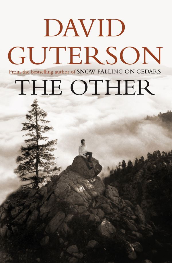 Cover Art for 9780747592433, Other by David Guterson