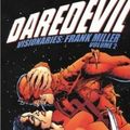 Cover Art for 9780785107712, Daredevil Visionaries Frank Miller Volume 2 Tpb by Frank Miller