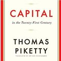 Cover Art for 9788937834882, [Capital in the Twenty-First Century Audiobook] Capital in the Twenty First Century Audio CD {Capital in the 21st Century Audio CD Unabridged by Thomas Piketty} by 에덤고프닉