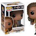 Cover Art for 0849803041786, Firefly Funko POP Vinyl Figure Zoe Washburne by Funko