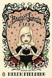 Cover Art for B004KAB43I, Bridget Jones's Diary by Helen Fielding