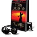 Cover Art for 9781441810946, Chainfire by Terry Goodkind