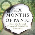 Cover Art for 9781742373805, Six Months of Panic by Trevor Sykes