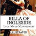 Cover Art for 9798687525428, Rilla of Ingleside by Lucy Maud Montgomery