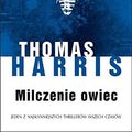 Cover Art for 9788379856930, Milczenie owiec by Thomas Harris