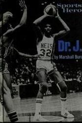 Cover Art for 9780399609855, Sports Hero, Dr. J. by Marshall Burchard