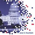 Cover Art for 9780815700777, Building the Virtual State by Jane E. Fountain