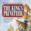 Cover Art for 9780449224519, King's Privateer by Dewey Lambdin