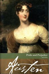 Cover Art for 9781426455087, Pride and Prejudice by Jane Austen