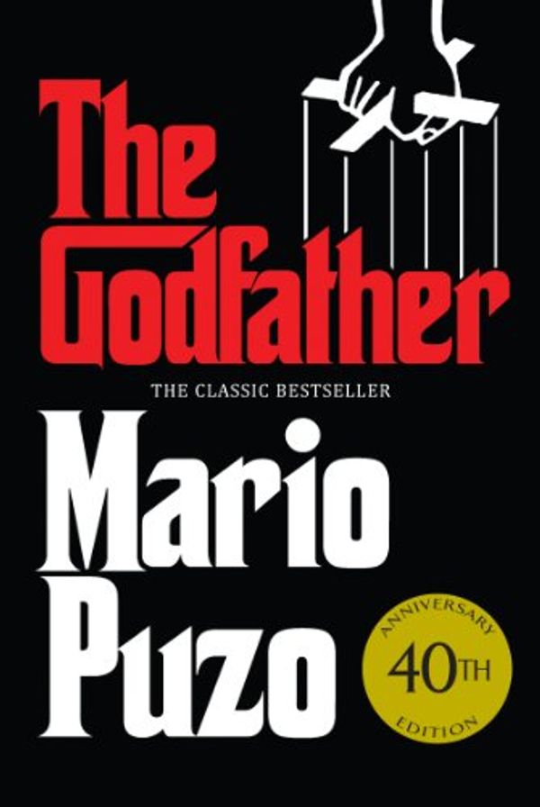 Cover Art for B009GJ870Q, The Godfather by Mario Puzo