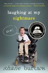 Cover Art for 9781626720077, Laughing at My Nightmare by Shane Burcaw