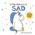 Cover Art for 9781780556437, Little Unicorn is Sad by Aurelie Chien Chow Chine
