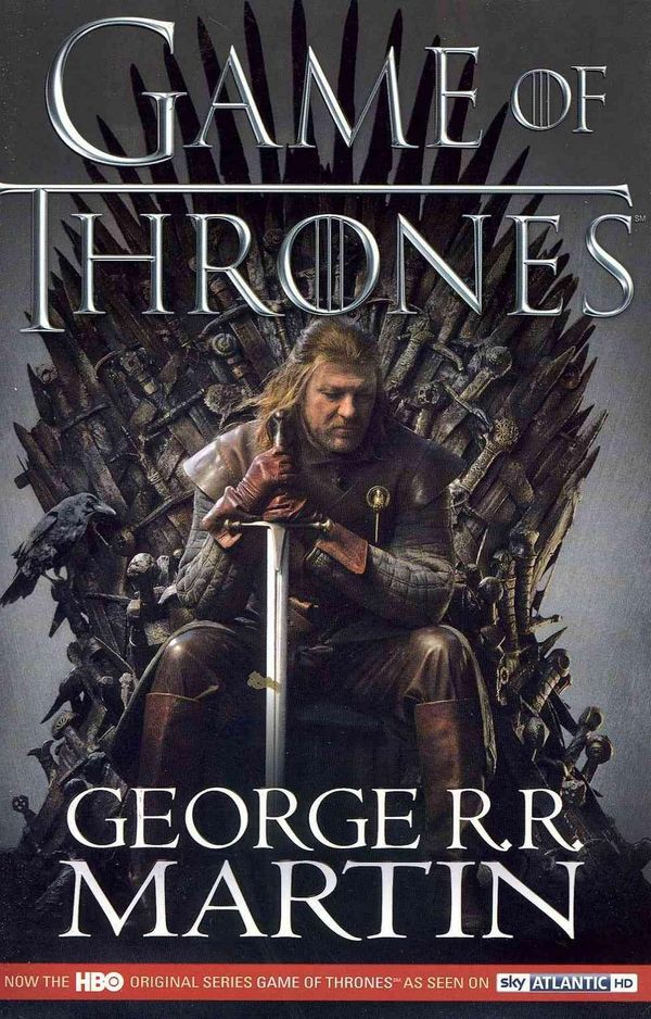 Cover Art for 9780007428540, A Game of Thrones by George R. R. Martin