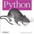 Cover Art for B0043EWVHO, Learning Python by Mark Lutz