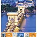 Cover Art for 9781465425683, DK Eyewitness Travel Guide: Budapest by DK Publishing