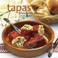 Cover Art for 9781845973940, Tapas by Ryland Peters & Small