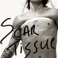 Cover Art for 9780316726726, Scar Tissue by Anthony Kiedis