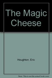 Cover Art for 9780575051966, The Magic Cheese by Sue Vyner