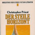 Cover Art for 9783453310902, Der steile Horizont. Roman. by Priest, Christopher: