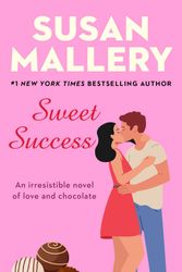 Cover Art for 9781668017463, Sweet Success by Unknown