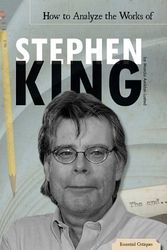 Cover Art for 9781616135362, How to Analyze the Works of Stephen King by Marcia Amidon Lusted