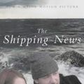 Cover Art for 9781841157696, The Shipping News by E. Annie Proulx