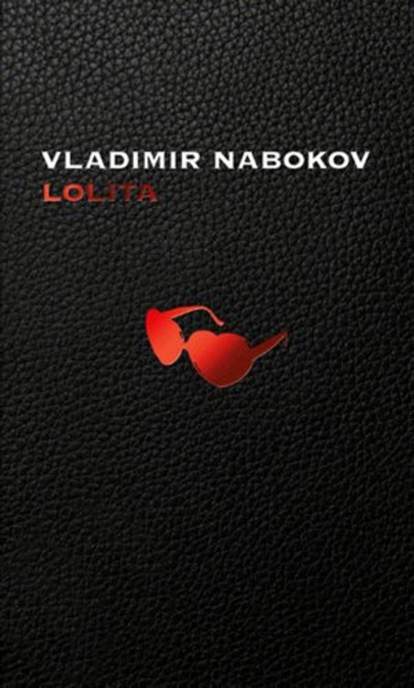 Cover Art for 9783942656474, Lolita by Vladimir Nabokov