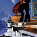 Cover Art for 9781567408379, The Tower and the Hive by Anne McCaffrey