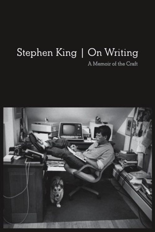 Cover Art for B00HTK3PMO, (On Writing: A Memoir of the Craft) [By: King, Stephen] [Jul, 2010] by Unknown