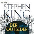 Cover Art for 9783453439849, Der Outsider: Roman by Stephen King