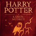Cover Art for 9781781107508, Harry Potter a Kámen mudrcu by J.K. Rowling