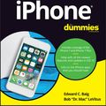 Cover Art for 9781119283164, iPhone For Dummies by Edward C. Baig