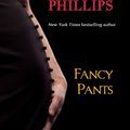 Cover Art for 9780982639801, Fancy Pants by Susan Elizabeth Phillips