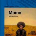 Cover Art for 9788420464985, Momo by Michael Ende