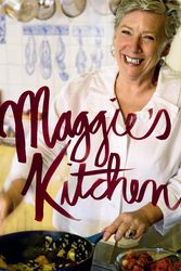 Cover Art for 9781921382024, Maggie's Kitchen by Maggie Beer