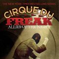 Cover Art for 9780316114370, Cirque Du Freak #8: Allies of the Night by Darren Shan