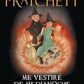 Cover Art for 9788415831037, Me Vestire De Medianoche / I Shall Wear Midnight by Terry Pratchett