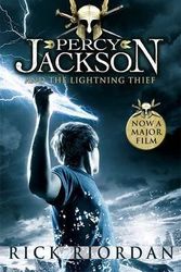 Cover Art for B015UUNTSY, [Percy Jackson and the Lightning Thief] (By: Rick Riordan) [published: January, 2010] by Rick Riordan