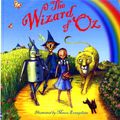 Cover Art for 9781409555957, The Wizard of Oz by Lesley Sims