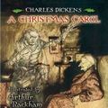 Cover Art for 0800759451241, A Christmas Carol by Charles Dickens