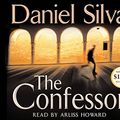 Cover Art for 9780739324905, The Confessor by Daniel Silva
