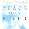 Cover Art for 9781417616909, Peace Like a River by Leif Enger
