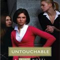 Cover Art for B006G81GAI, Untouchable (Private) by Kate Brian