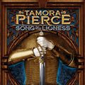 Cover Art for 9781448192755, Lioness Rampant by Tamora Pierce