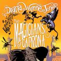 Cover Art for 9780007267682, The Magicians of Caprona by Diana Wynne Jones