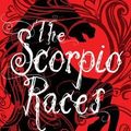 Cover Art for 9781407129853, The Scorpio Races by Maggie Stiefvater