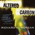Cover Art for 9785551233145, Altered Carbon by Richard K. Morgan