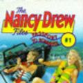 Cover Art for 9780671851484, Swiss Secrets (Nancy Drew Files) by Carolyn Keene