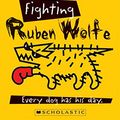 Cover Art for B00U6QYIUQ, Fighting Ruben Wolfe (Wolfe Brothers Book 2) by Markus Zusak